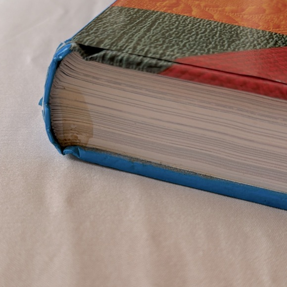 The Ultimate Quilting Book - Picture 5 of 5